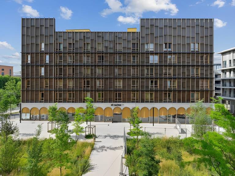 All Suites Hôtel - Paris Pleyel – L’île Saint Denis — photo 4