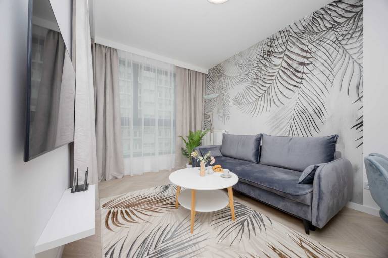 Appartement Śródmieście
