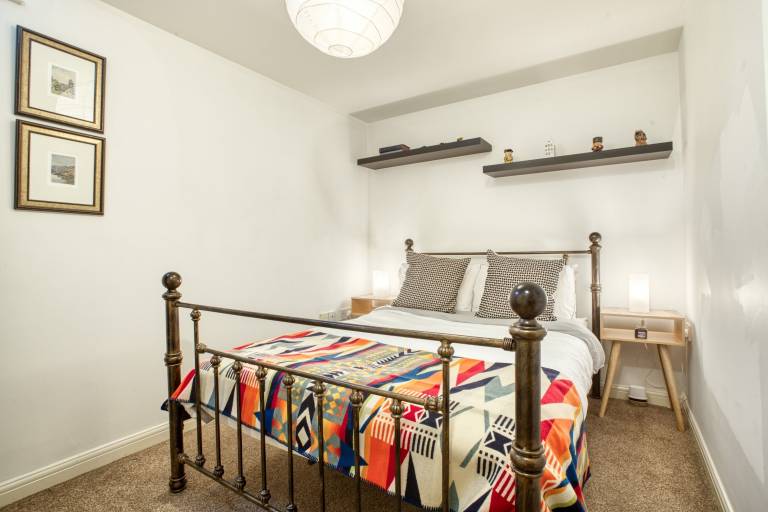 Apartment Lincoln