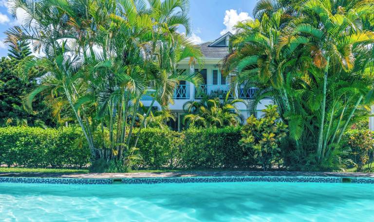 Ferienhaus Las Terrenas