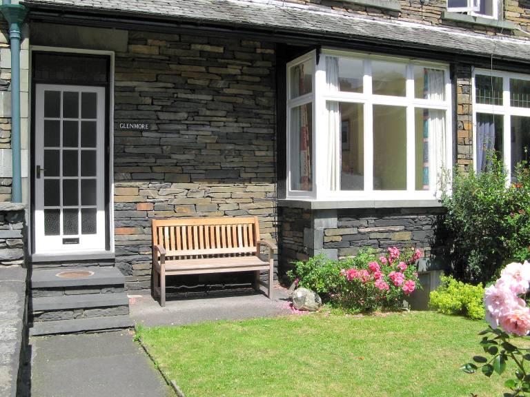GLENMORE COTTAGE
