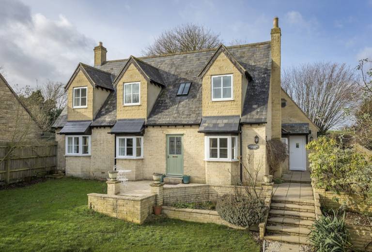 House Shipton-under-Wychwood