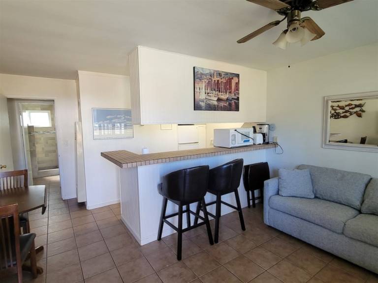Condo Carpinteria