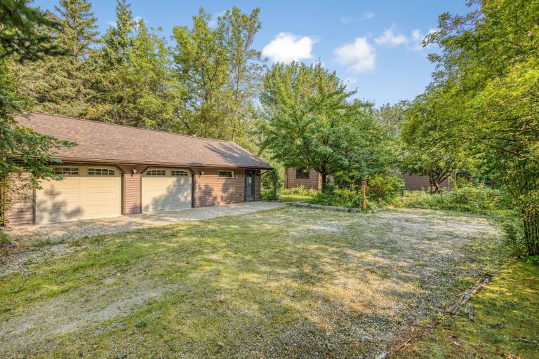 Cabin Gimli