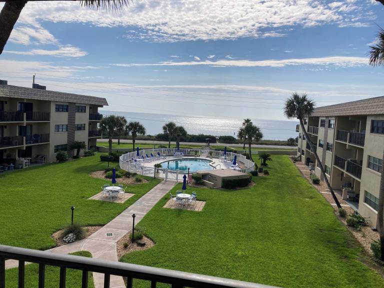 Condo Ormond Beach