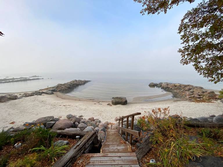 Cabin  Grand Marais