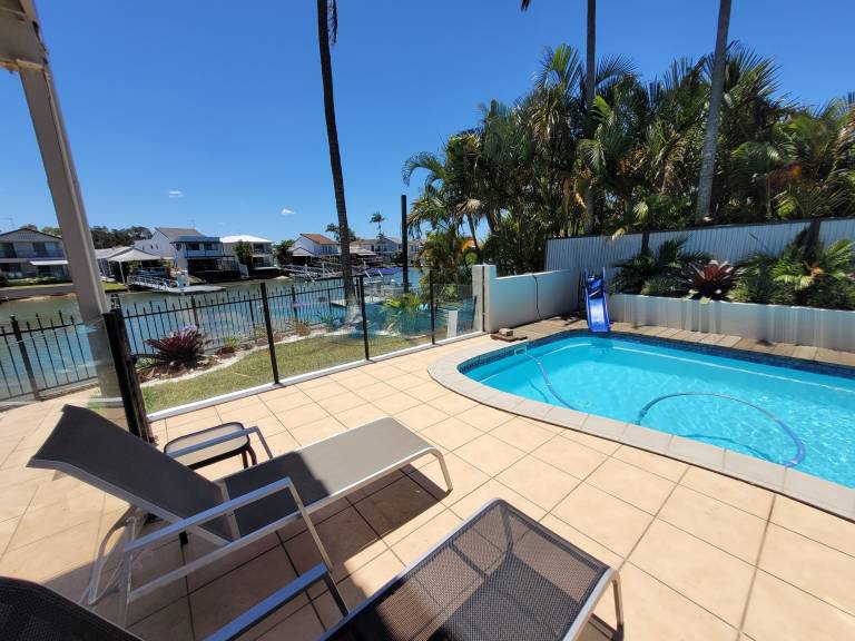 House Mooloolaba