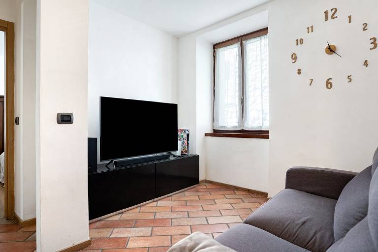 Apartment | City view in Tenno