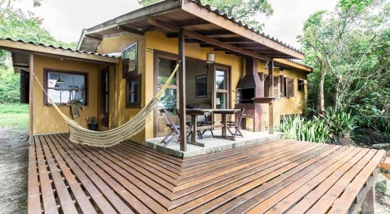 Vacation home with 2 rooms for 8 persons — photo 3