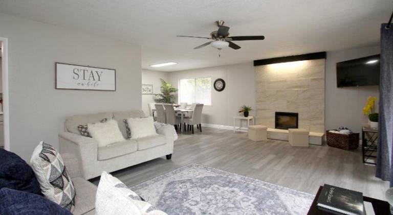 Nice house | Dogs allowed in Fresno, CA
