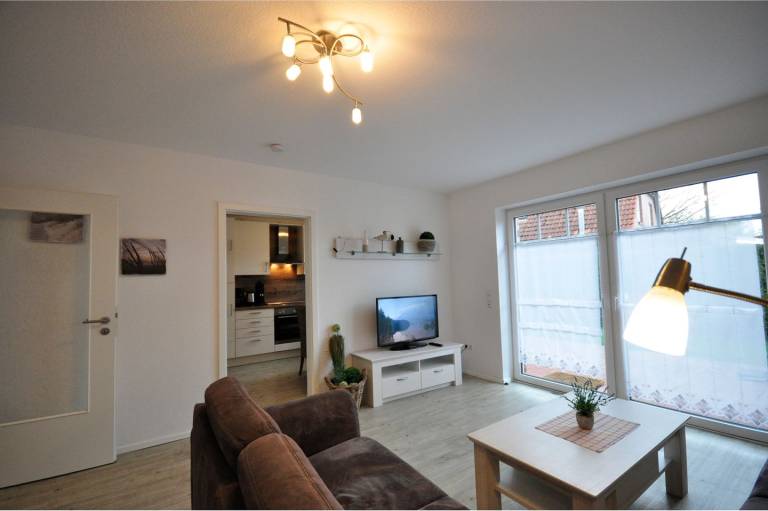 Ferienwohnung Hanne — photo 5