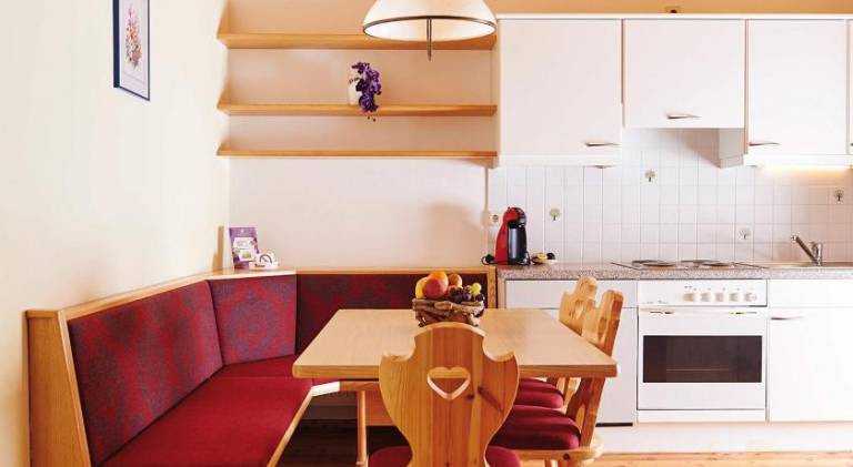 Rental apartment with 2 rooms for 6 persons — photo 4