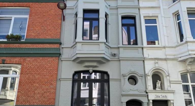 Ferienhaus  Ostende