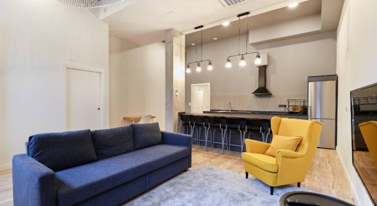 Rental apartment | Pets allowed — photo 3