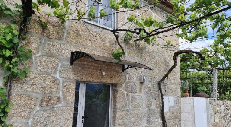 115 m&sup2; Ferienhaus