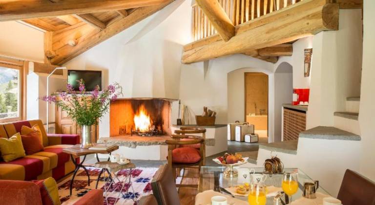 Family-friendly serviced apartment with pool, patio & hot tub | Close to the ski | Pets allowed — photo 5