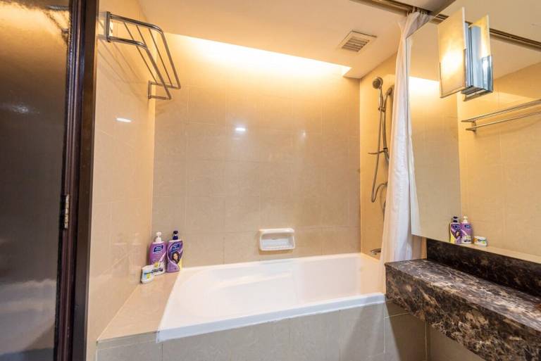 Apartment Bandar Sunway
