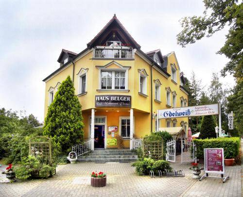 Ferienhaus  Rudow
