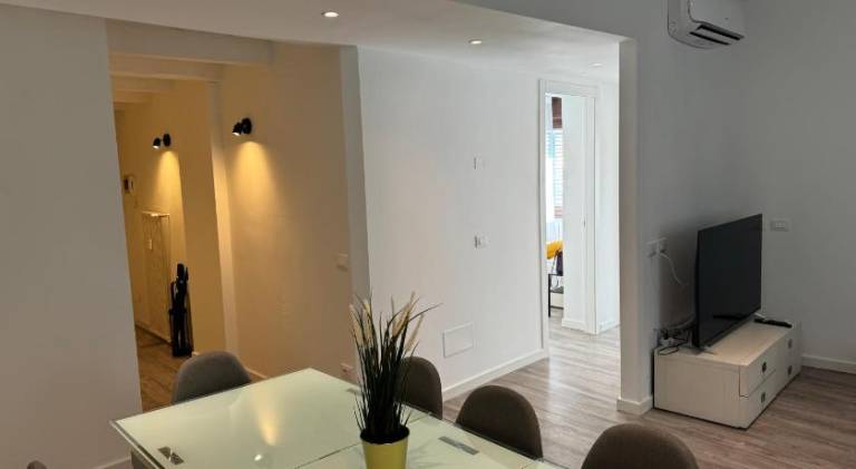 Holiday apartment with 3 rooms for 8 persons — photo 5