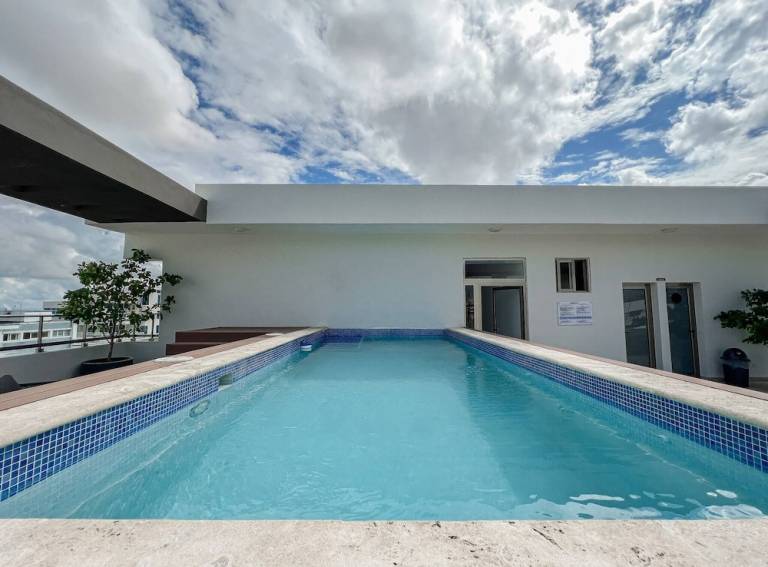 Appartement  Santo Domingo
