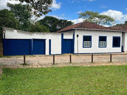 Casa Tiradentes