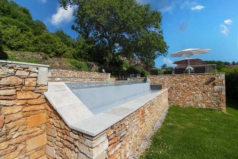 Holiday Home 'Gite Les Hauts De L'ouysse' with Private Pool, Wi-Fi and Air Conditioning — photo 5