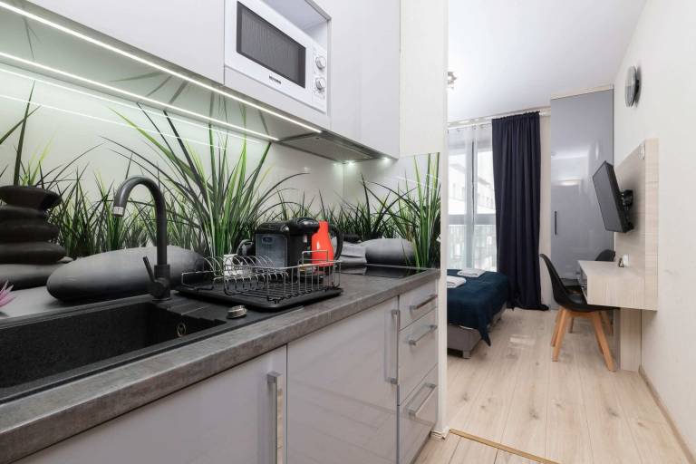 Apartament Oliwa