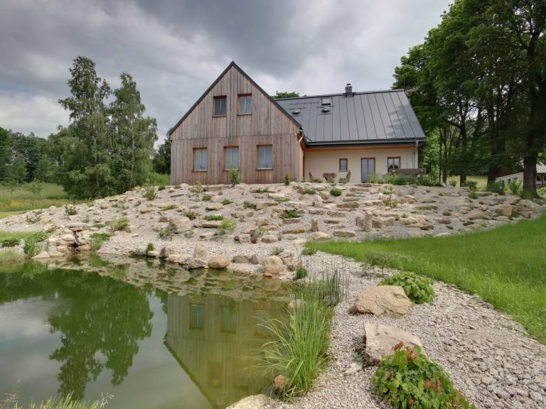 Apartament Kořenov
