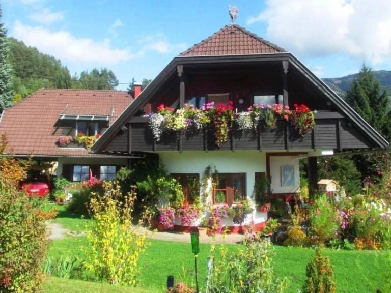 Ferienwohnung Gemeinde Seeboden