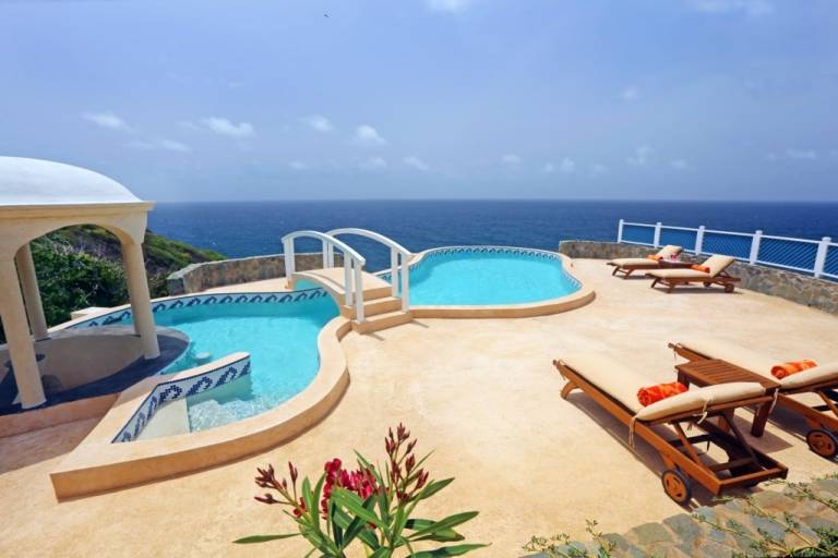 Maison de vacances Cas-en-Bas