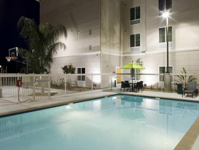 Homewood Suites by Hilton Fresno Airport/Clovis — photo 3