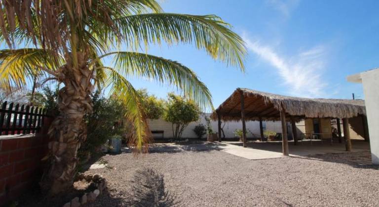 Wonderful apartment | Pets are welcome in Loreto