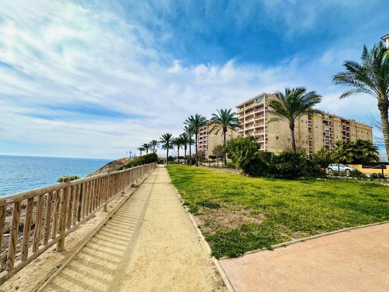 Appartement La Vila Joiosa