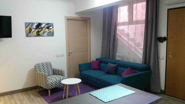 Appartamento Lanuvio