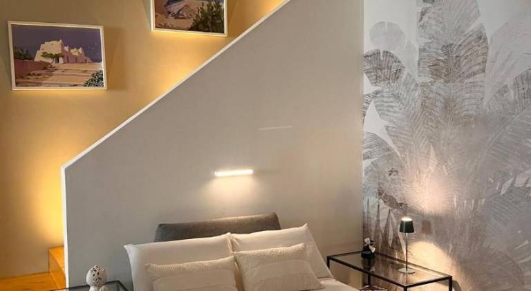 Alma B&B in Andria