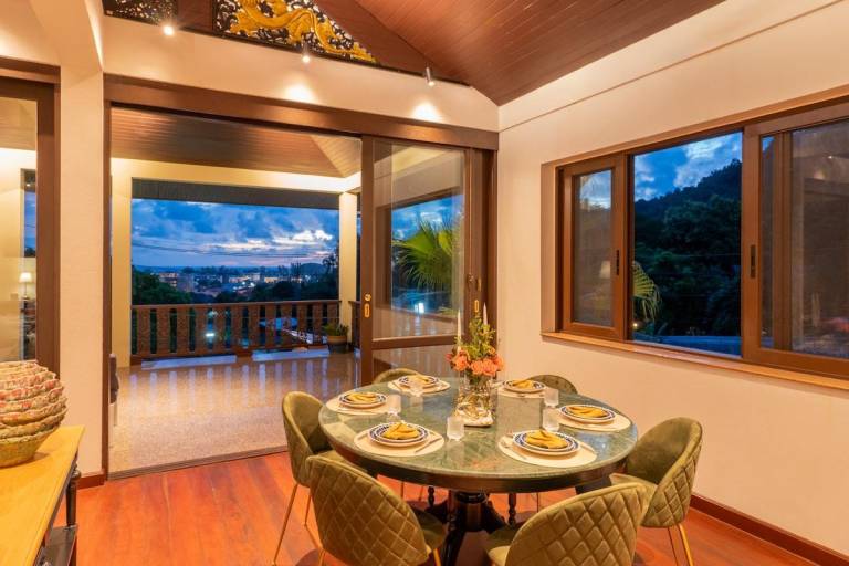 Fully equipped ample vacation home with patio, hot tub & yard | Perfect for remote work | Pets are welcome — photo 3