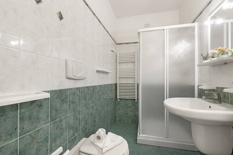 Wonderful holiday apartment with yard | Mountain view | Close to the beach | Pets are welcome — photo 5