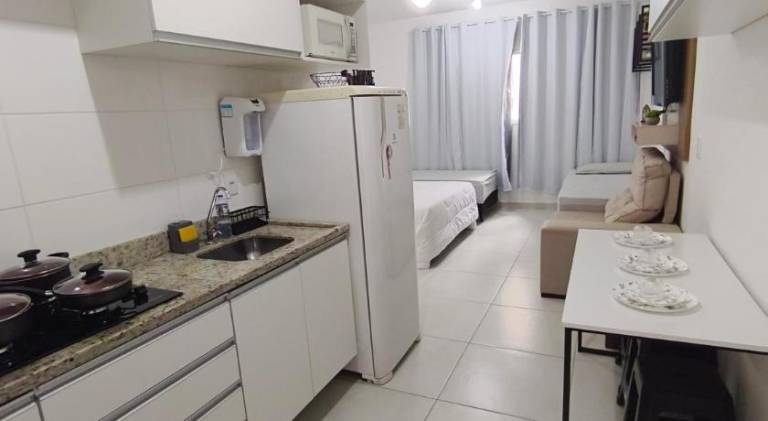 Apartment for 6 persons — photo 5