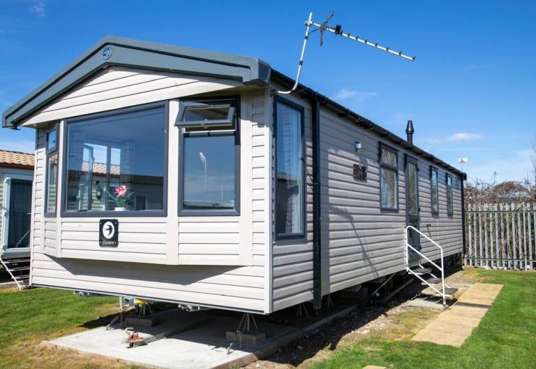 Vakantiepark Camber