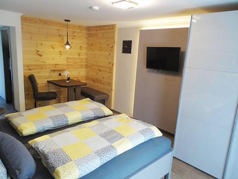 Ferienwohnung Brombach