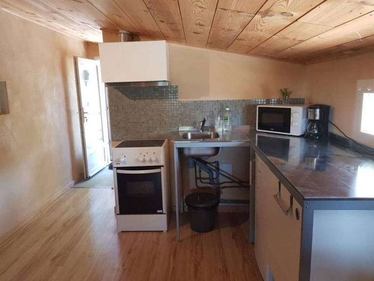 Apartment  Campagnan