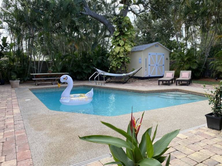 House  Shore Acres