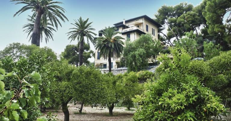 Villa Imperia