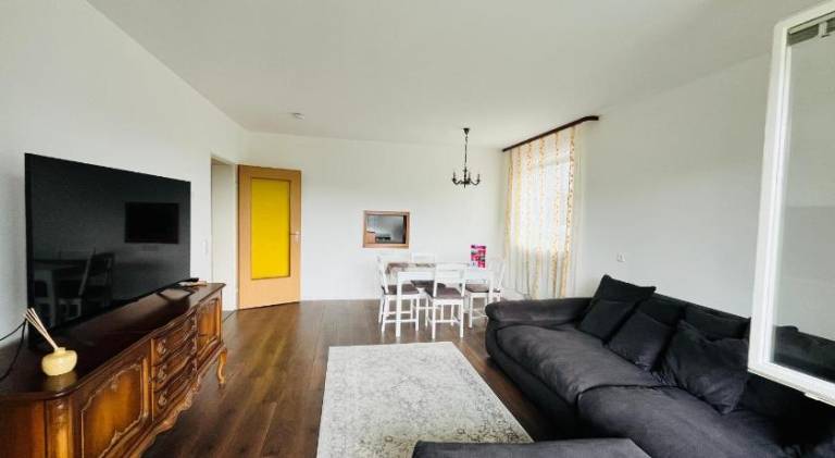 Rental apartment with 2 rooms for 4 persons — photo 2