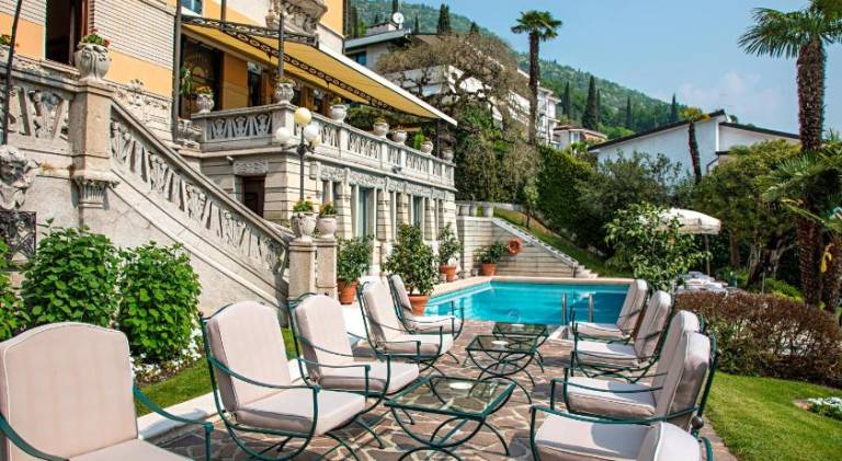 Hotel Laurin — photo 3
