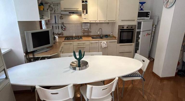 Holiday apartment with 2 rooms for 6 persons — photo 4