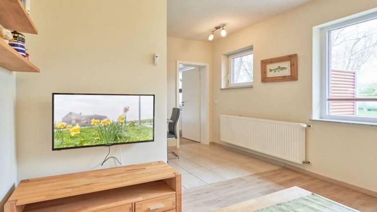 Ferienwohnung Dagebüll