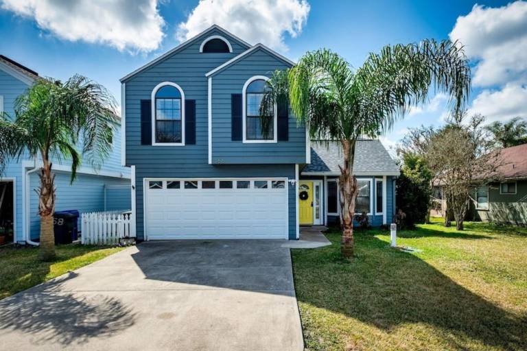 House Ponte Vedra Beach