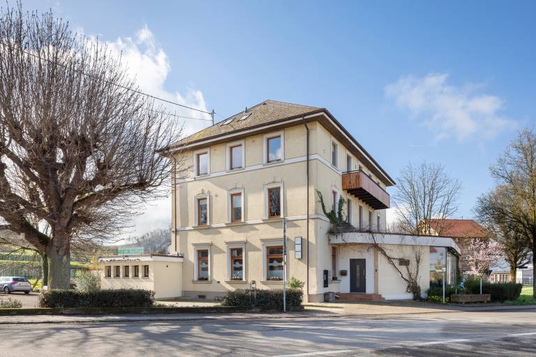 Lovely aparthotel with grill, fast internet & garden | Perfect for remote work | Pets are welcome in Breisach