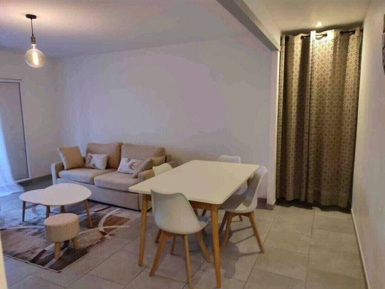 Appartement Manosque